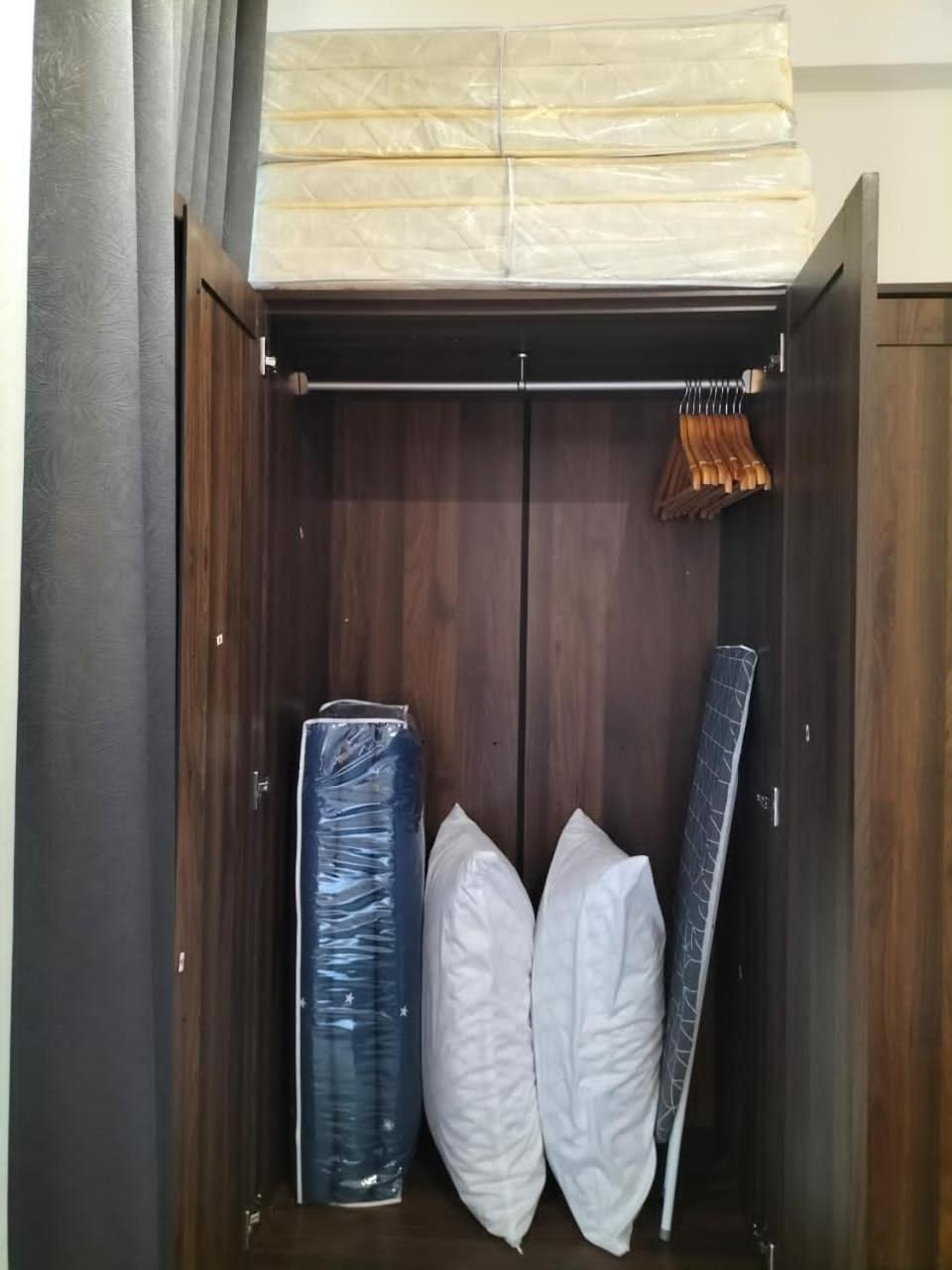 Sky Cozy Troika Residence, 1 Bedroom 4-6 Pax, 2 Bedrooms 6-8 Pax, Pool Vew, Sky & City View, Free Parking, Pool, Unlimited Wifi & Netflix Kota Bharu Kültér fotó