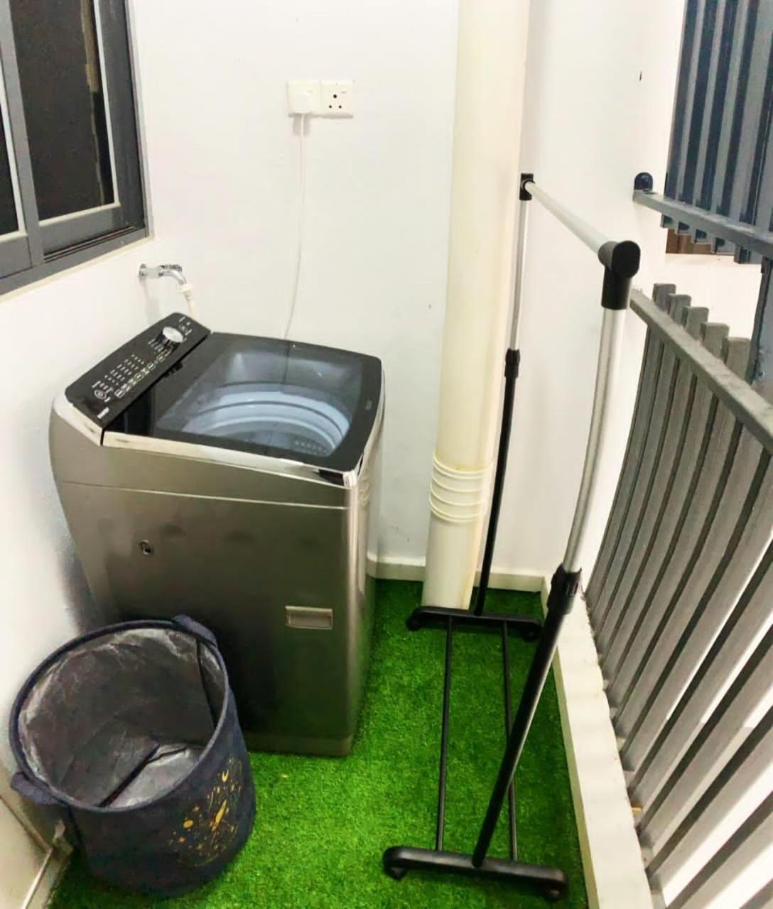 Sky Cozy Troika Residence, 1 Bedroom 4-6 Pax, 2 Bedrooms 6-8 Pax, Pool Vew, Sky & City View, Free Parking, Pool, Unlimited Wifi & Netflix Kota Bharu Kültér fotó